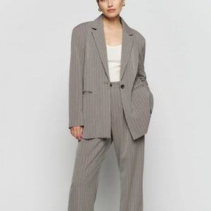Reformation Catrina Blazer